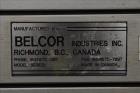 Used-Belcor 505 semi-automatic case erector with integrated Belcor 252 automatic top and bottom case taper sealer. Speeds up...