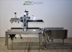Case Erector Top/bottom