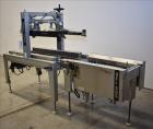 Case Erector Top/bottom