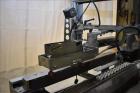 Case Erector Top/bottom
