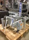 Used Wexxar-Belcor Model 505 Semi-Automatic Case Former / Case Erector with Bel