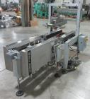 Used Belcor Models 150 - 505 Semi-Automatic Uniform Case Former / Case Erector