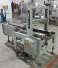 Used Belcor Models 150 - 505 Semi-Automatic Uniform Case Former / Case Erector