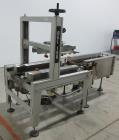 Used Belcor Models 150 - 505 Semi-Automatic Uniform Case Former / Case Erector