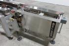 Used Belcor Models 150 - 505 Semi-Automatic Uniform Case Former / Case Erector