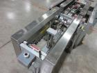 Used Belcor Models 150 - 505 Semi-Automatic Uniform Case Former / Case Erector