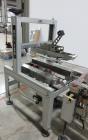 Used Belcor Models 150 - 505 Semi-Automatic Uniform Case Former / Case Erector
