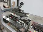 Used Belcor Models 150 - 505 Semi-Automatic Uniform Case Former / Case Erector