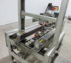 Used Belcor Models 150 - 505 Semi-Automatic Uniform Case Former / Case Erector