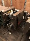 Used- Belcor Industries BEL 505 Semi-Automatic Case Erector & Pack Station