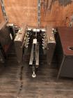 Used Belcor Industries BEL 505 Semi-Automatic Case Erector & Pack Station