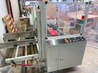 BestPack Automatic Uniform Case Erector and Bottom Sealer,