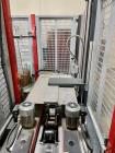 Used Combi Model CE-10 Case Erector. Machine is capable of speeds from 500 to 700 cases per hour (about 12 cases per minute). Has a case size range of 8