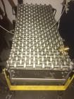 Used- Highlight Industries Magnum 4500 T-Table Case Former.