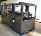 Used Wepackit Model 310E Mid-Speed Case Erector. Capable of up to 15 cases per minute. Approximate case size range:length 6’’ to 24’’, width 5.5’’ to 18