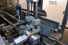 Used Wepackit Model 310E Mid-Speed Case Erector. Capable of up to 15 cases per minute. Approximate case size range:length 6’’ to 24’’, width 5.5’’ to 18