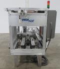 Wexxar WFT-S Automatic Case Former with PLC Controls – Used Equipment