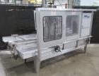 Wexxar WFT-S Automatic Case Former with PLC Controls – Used Equipment