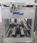 Wexxar WFT-S Automatic Case Former with PLC Controls – Used Equipment