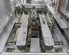 Wexxar WFT-S Automatic Case Former with PLC Controls – Used Equipment