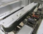 Wexxar WFT-S Automatic Case Former with PLC Controls – Used Equipment