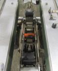 Wexxar WFT-S Automatic Case Former with PLC Controls – Used Equipment