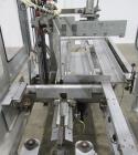 Wexxar WFT-S Automatic Case Former with PLC Controls – Used Equipment