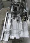 Wexxar WFT-S Automatic Case Former with PLC Controls – Used Equipment