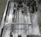 Wexxar WFT-S Automatic Case Former with PLC Controls – Used Equipment