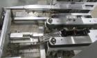 Wexxar WFT-S Automatic Case Former with PLC Controls – Used Equipment