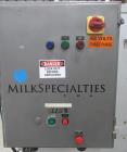 Wexxar WFT-S Automatic Case Former with PLC Controls – Used Equipment