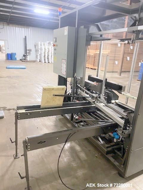 A.B. Sealer Incorporated Case Erector,