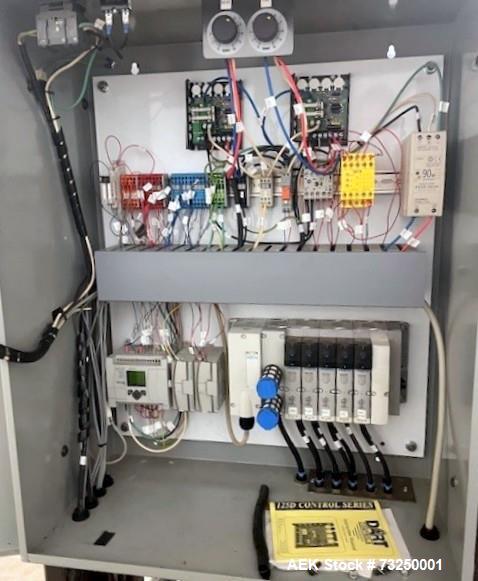 A.B. Sealer Incorporated Case Erector,