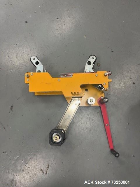 A.B. Sealer Incorporated Case Erector,