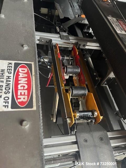 A.B. Sealer Incorporated Case Erector,