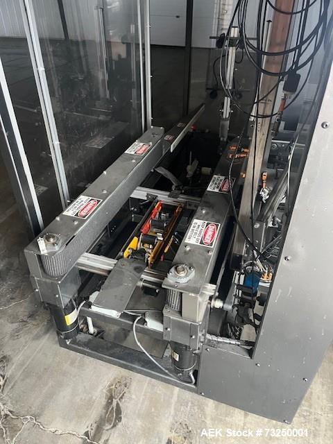 A.B. Sealer Incorporated Case Erector,