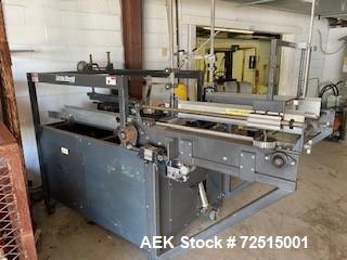 Used Loveshaw Little David Case Erector