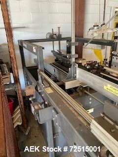 Used-Loveshaw Little David Case Erector