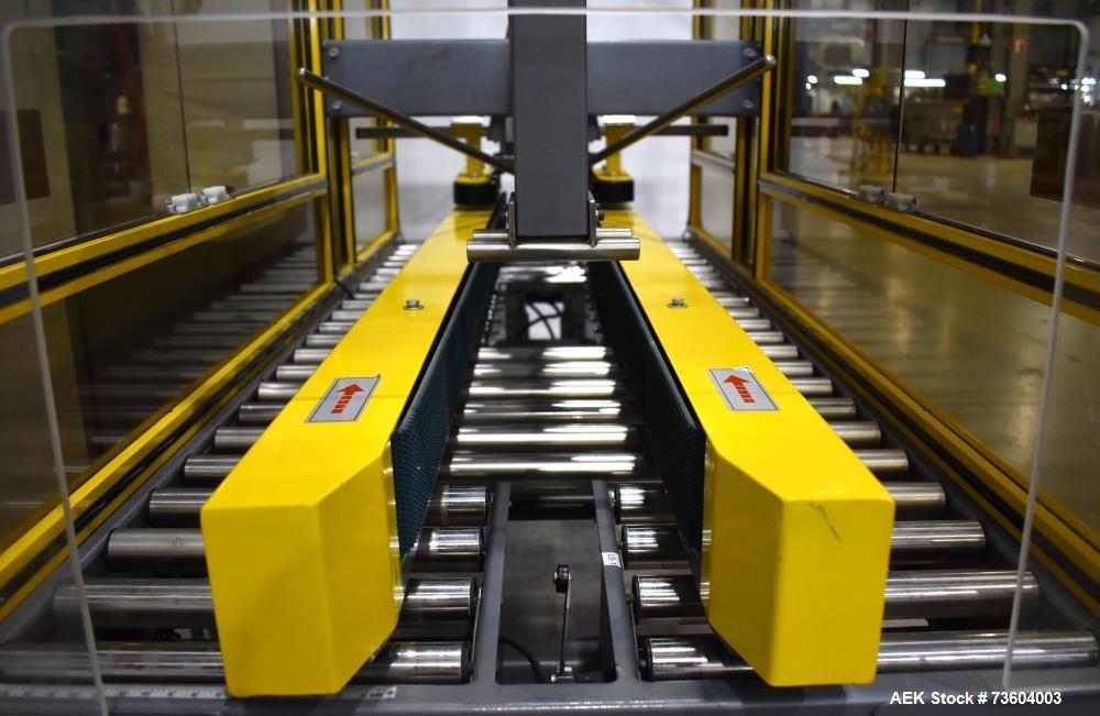 Endflex Boxxer T Series T-18 Case Erector with Manual Load & EZ-Tape Sealer