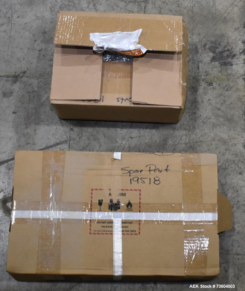 Endflex Boxxer T Series T-18 Case Erector with Manual Load & EZ-Tape Sealer