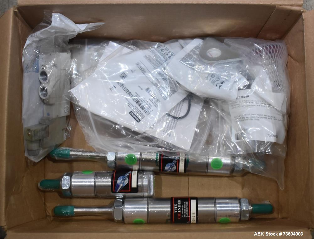 Endflex Boxxer T Series T-18 Case Erector with Manual Load & EZ-Tape Sealer