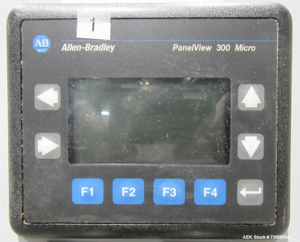 Buy Used Pearson CE25-T Case Erector with Tape Sealer – Industrial Packaging Machine