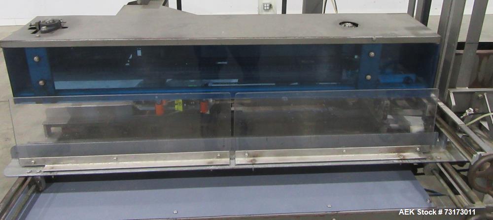 Buy Used WePackIt MPE 300 Case Erector – 20 CPM Carton Erecting System