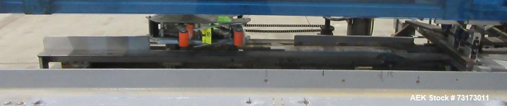 Buy Used WePackIt MPE 300 Case Erector – 20 CPM Carton Erecting System