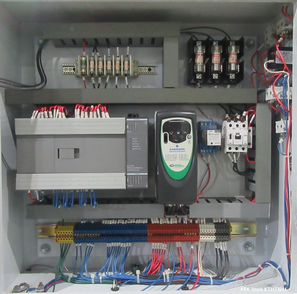 Buy Used WePackIt MPE 300 Case Erector – 20 CPM Carton Erecting System