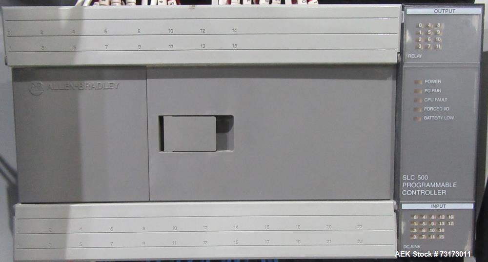 Buy Used WePackIt MPE 300 Case Erector – 20 CPM Carton Erecting System