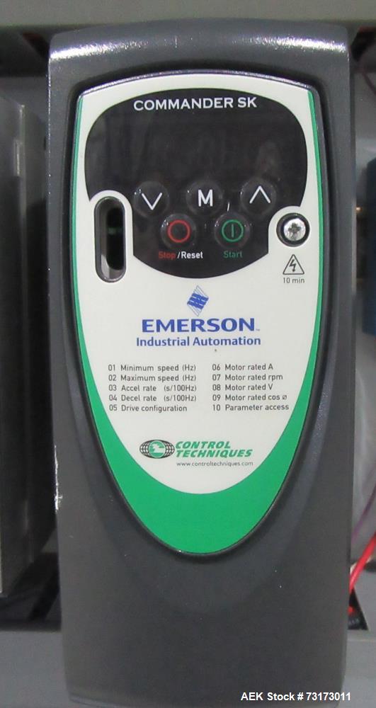 Buy Used WePackIt MPE 300 Case Erector – 20 CPM Carton Erecting System