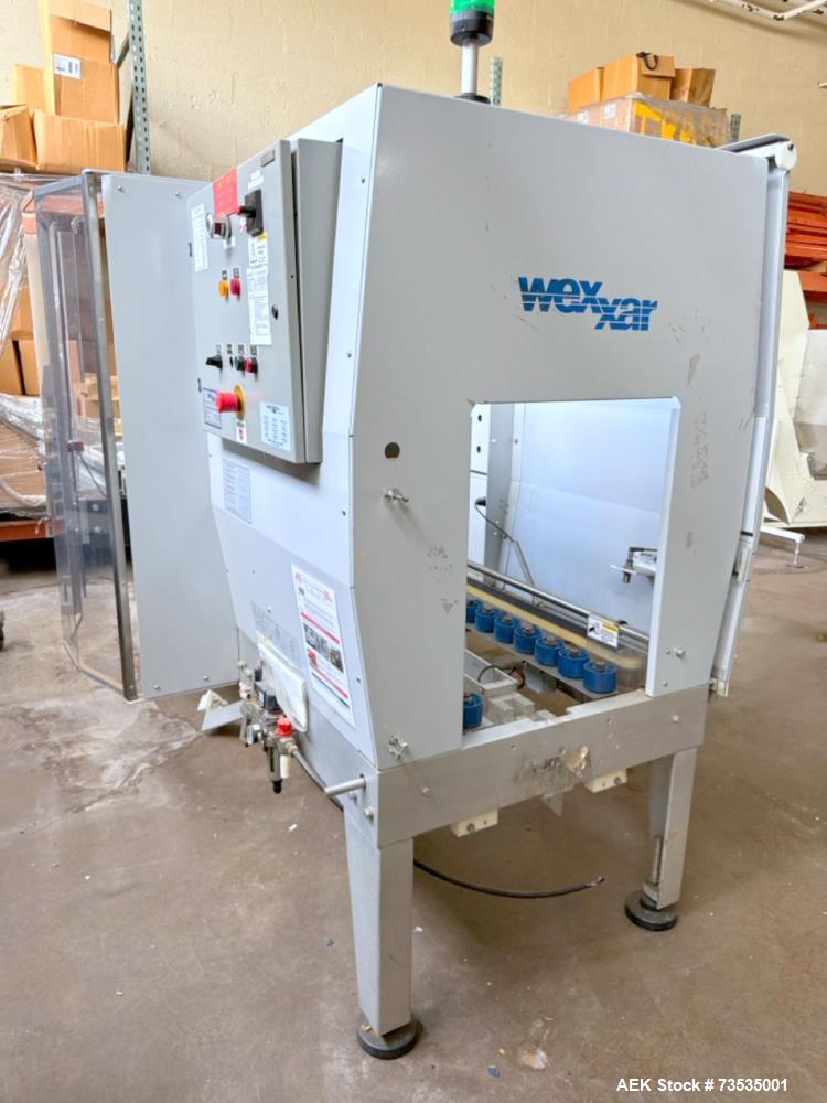 Buy Used Belcor 615T Case Erector with Bottom Sealing – Industrial Packaging Equipment