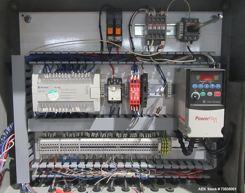 Buy Used Belcor 615T Case Erector with Bottom Sealing – Industrial Packaging Equipment
