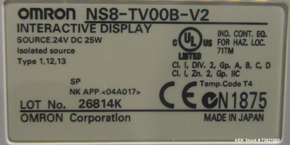 Automatic Wexxar WF-30T Case Erector with 3M Accuglide Taping Head